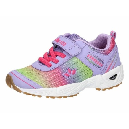 Lico Sportschuh Barney VS Trainingsschuh