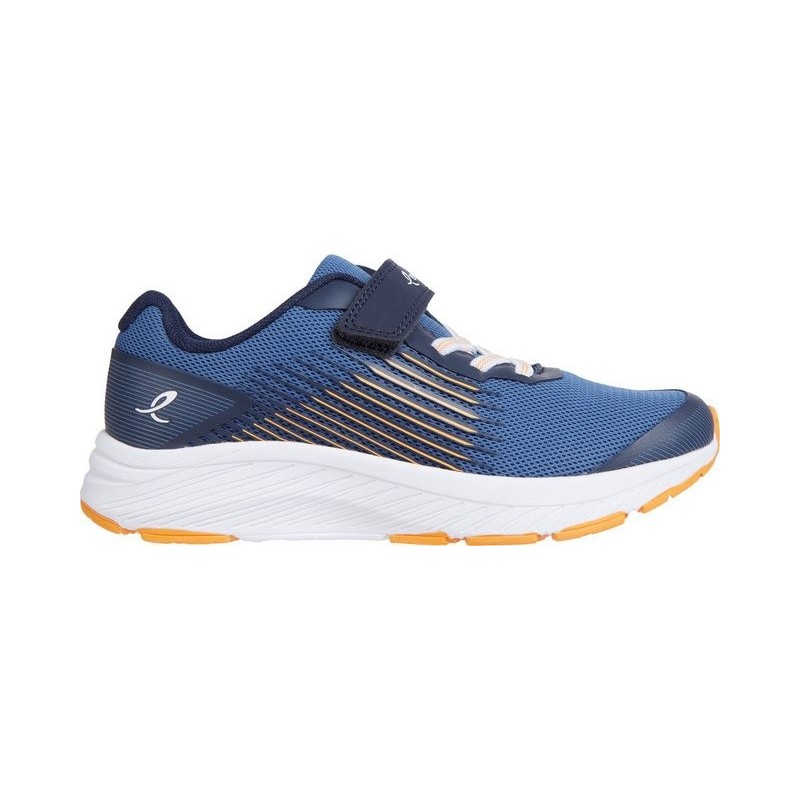 Energetics Mä.-Running-Schuh Elexir XIII V/L J MÉLANG/WHITE Laufschuh