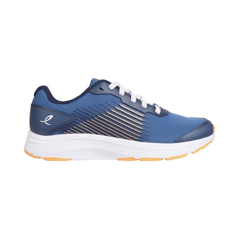 Energetics Mä.-Running-Schuh Elexir XIII J MÉLANG/WHITE Laufschuh