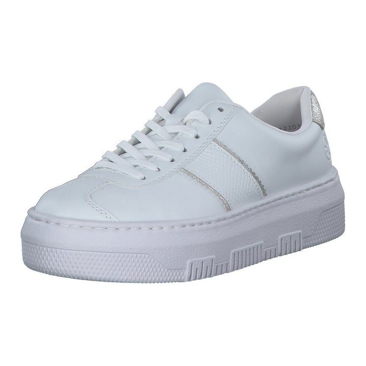 Rieker M1910 Schnürschuh