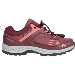 McKINLEY Ki.-Wander-Schuh Maine II AQB J GREY/YELLOW Trekkingschuh