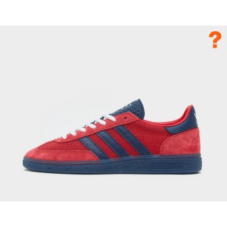 adidas Originals Handball Spezial Mesh - size? exclusive, Red