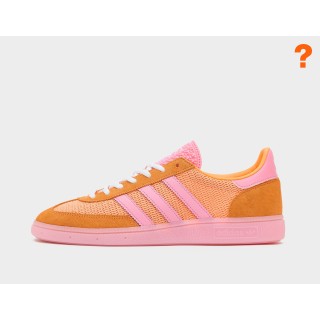 adidas Originals Handball Spezial Mesh - size? exclusive, Orange