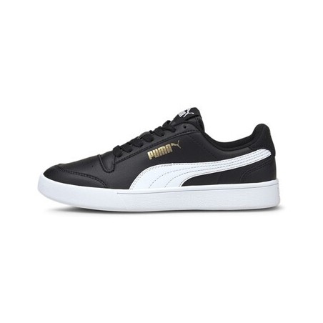 Puma  Sneaker Baskets enfant  Shuffle