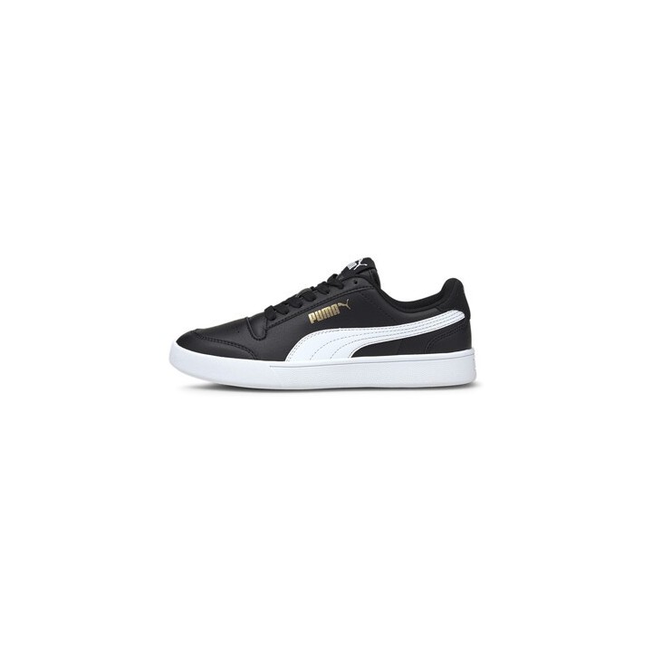 Puma  Sneaker Baskets enfant  Shuffle