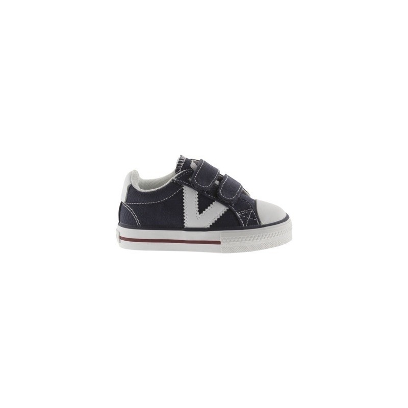 Victoria  Sneaker Chaussures enfant  tribu