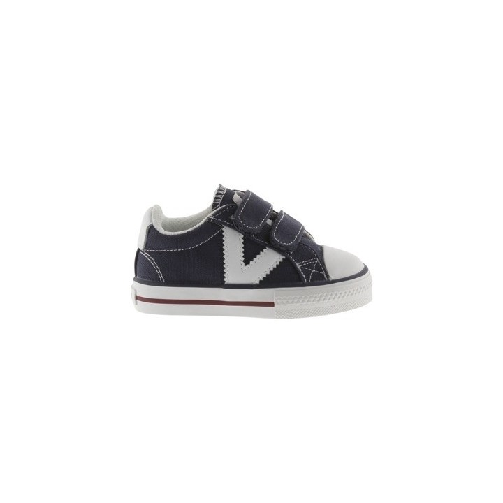 Victoria  Sneaker Chaussures enfant  tribu