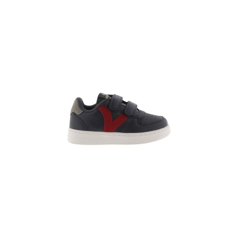 Victoria  Sneaker Chaussures enfant  tiempo vegan
