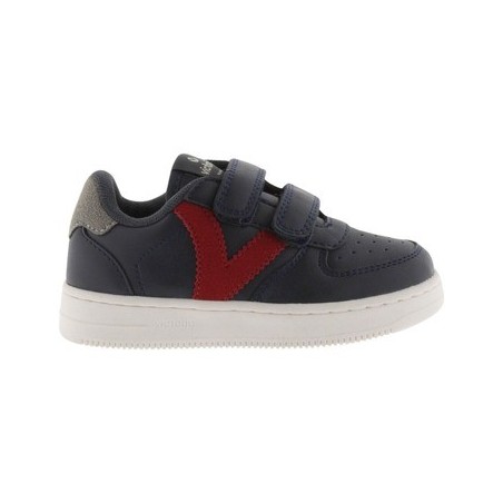 Victoria  Sneaker Chaussures enfant  tiempo vegan