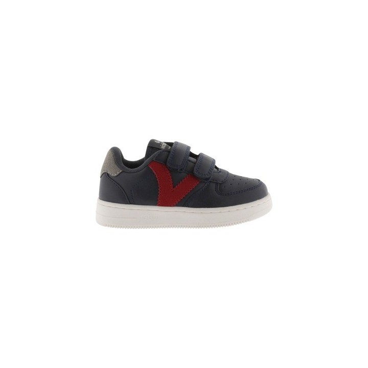 Victoria  Sneaker Chaussures enfant  tiempo vegan