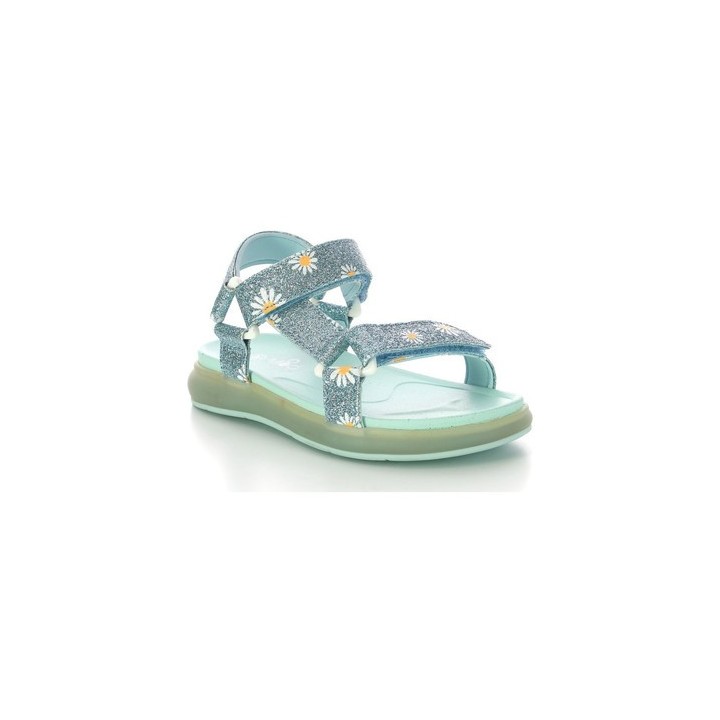 Mod'8  Sandalen Lamis