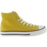 Victoria  Sneaker Baskets  Tribu Bottine Toile