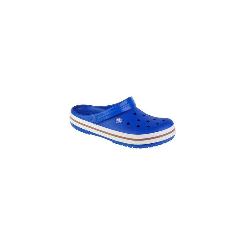 Crocs  Hausschuhe Crocband Clog