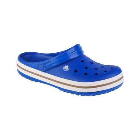 Crocs  Hausschuhe Crocband Clog