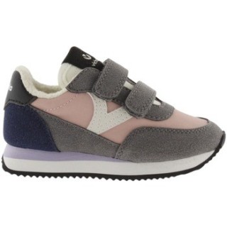 Victoria  Sneaker Baskets enfant  Astro Straps