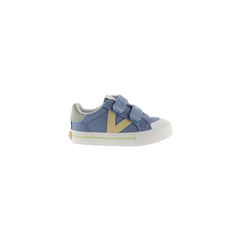 Victoria  Sneaker Baskets bébé