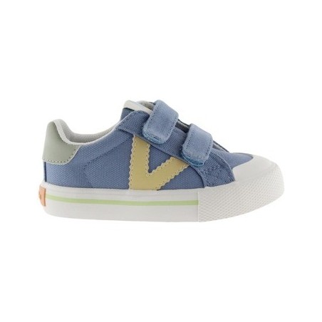 Victoria  Sneaker Baskets bébé