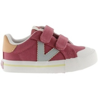Victoria  Sneaker Baskets enfant  Aguamarina