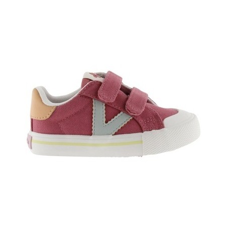Victoria  Sneaker Baskets enfant  Aguamarina