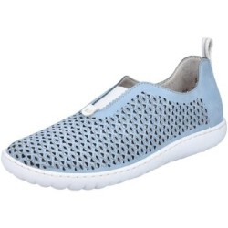 Rieker  Damenschuhe Slipper