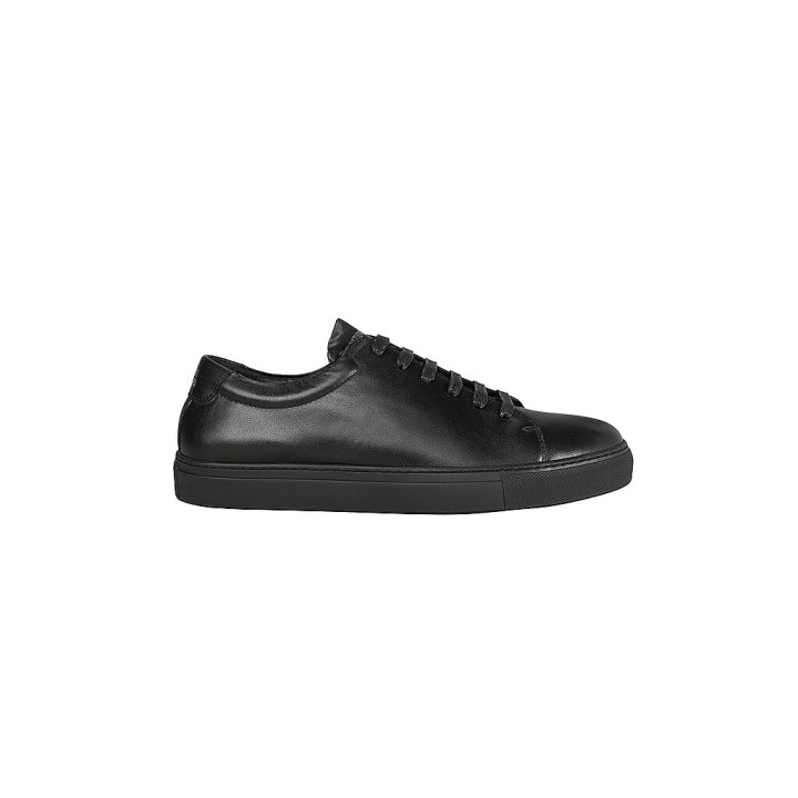 NATIONAL STANDARD Sneaker M03 schwarz | 41