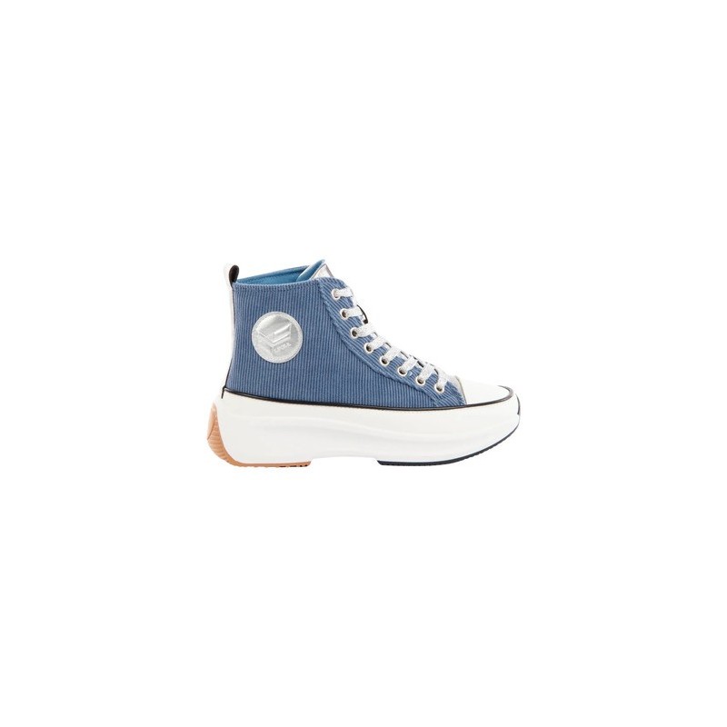 Kaporal  Sneaker Baskets femme  Christa