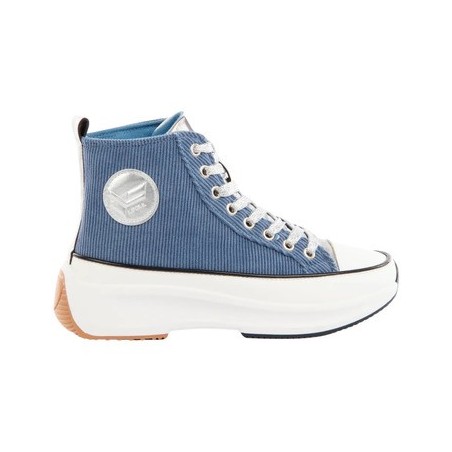 Kaporal  Sneaker Baskets femme  Christa