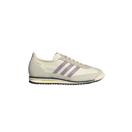 ADIDAS ORIGINALS Sneaker SL 72 OG creme | 36