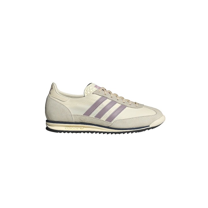 ADIDAS ORIGINALS Sneaker SL 72 OG creme | 36