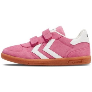 hummel  Sneaker Baskets enfant  Victory Suede II