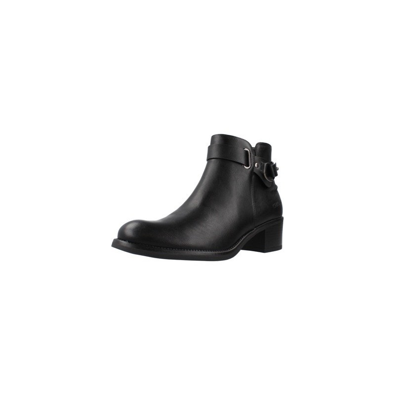 Chika 10  Stiefel BAIDEN 07
