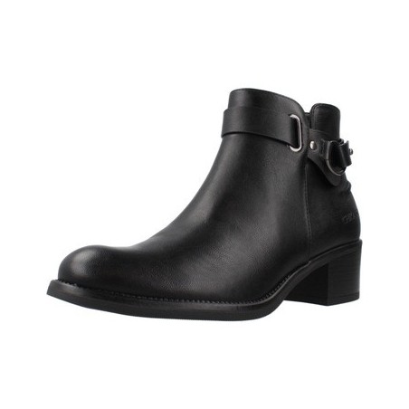 Chika 10  Stiefel BAIDEN 07