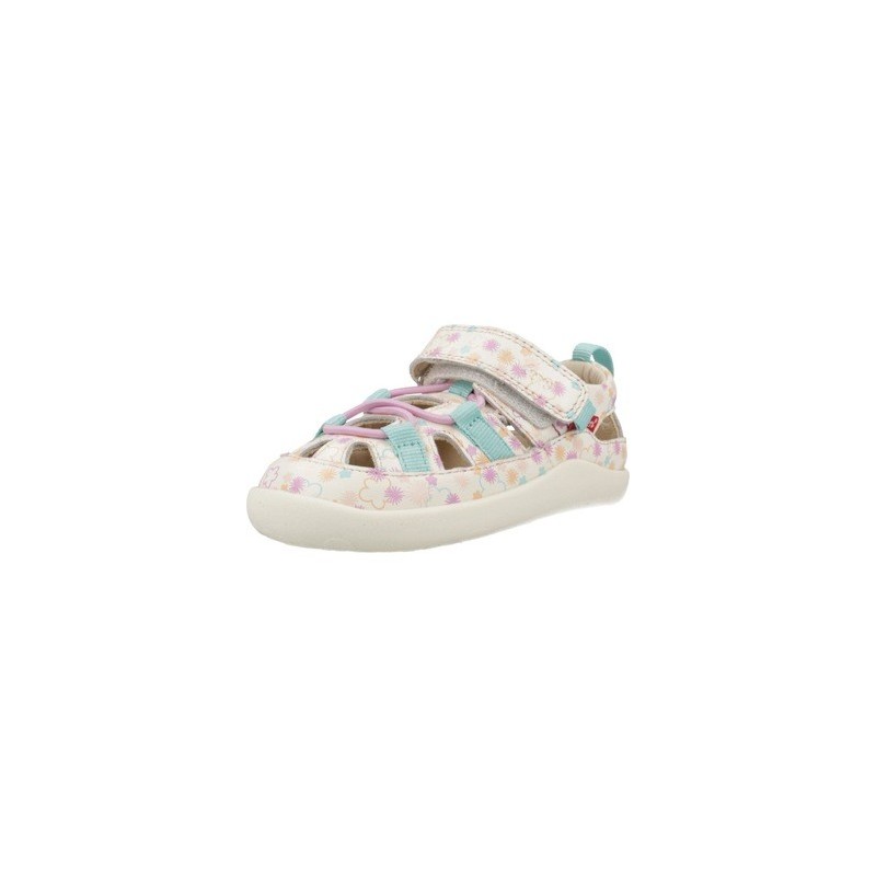 Kickers  Sandalen KICK FRONY