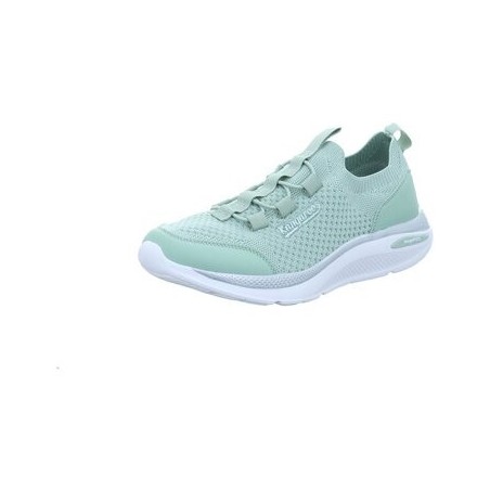 Kangaroos  Damenschuhe Slipper desert sage (hell) 30192-8065 K-WN Balance