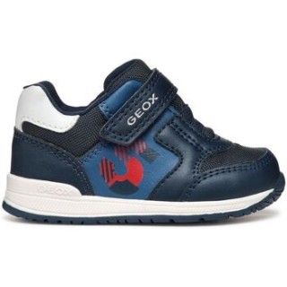 Geox  Sneaker Baskets bébé garçon  Rishon