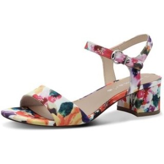 Tamaris  Sandalen Sandaletten M2824942 1-28208-44/608 608