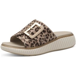 Jana  Sandalen Sandaletten Da.-Pantolette 8-27265-44-903