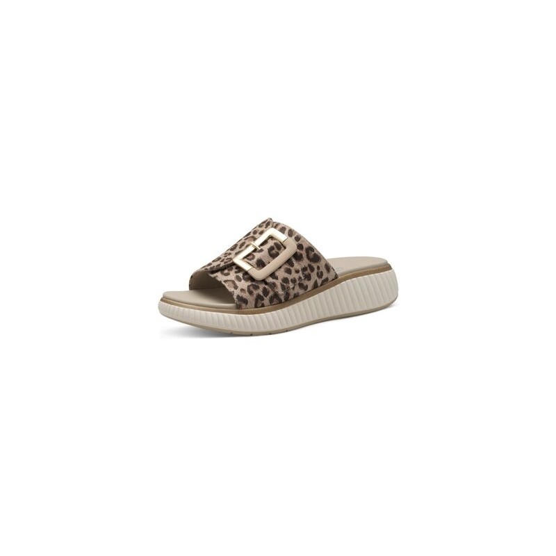 Jana  Sandalen Sandaletten Da.-Pantolette 8-27265-44-903