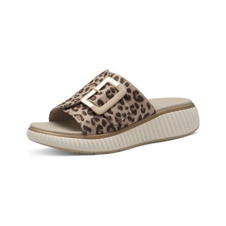 Jana  Sandalen Sandaletten Da.-Pantolette 8-27265-44-903