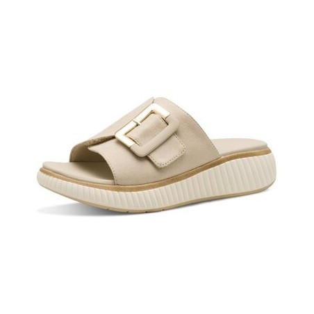 Jana  Clogs Pantoletten Da.-Pantolette 8-27265-44-400