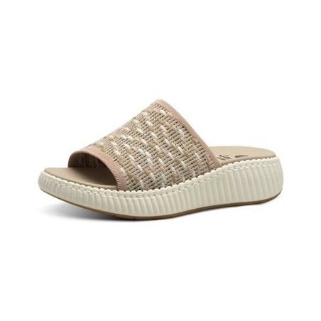 Jana  Clogs Pantoletten Softli 8 27260 44 490