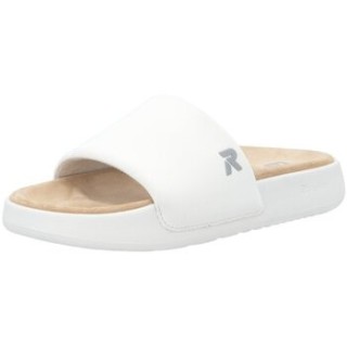 Rieker  Clogs Pantoletten FSK Sandalen W3250-80