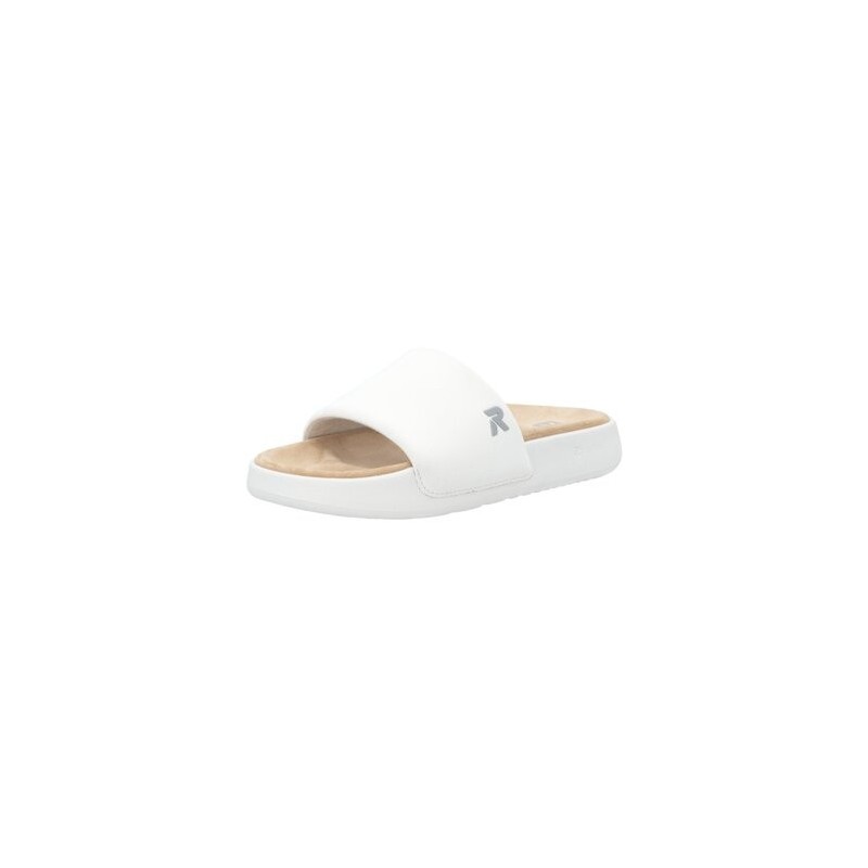 Rieker  Clogs Pantoletten FSK Sandalen W3250-80
