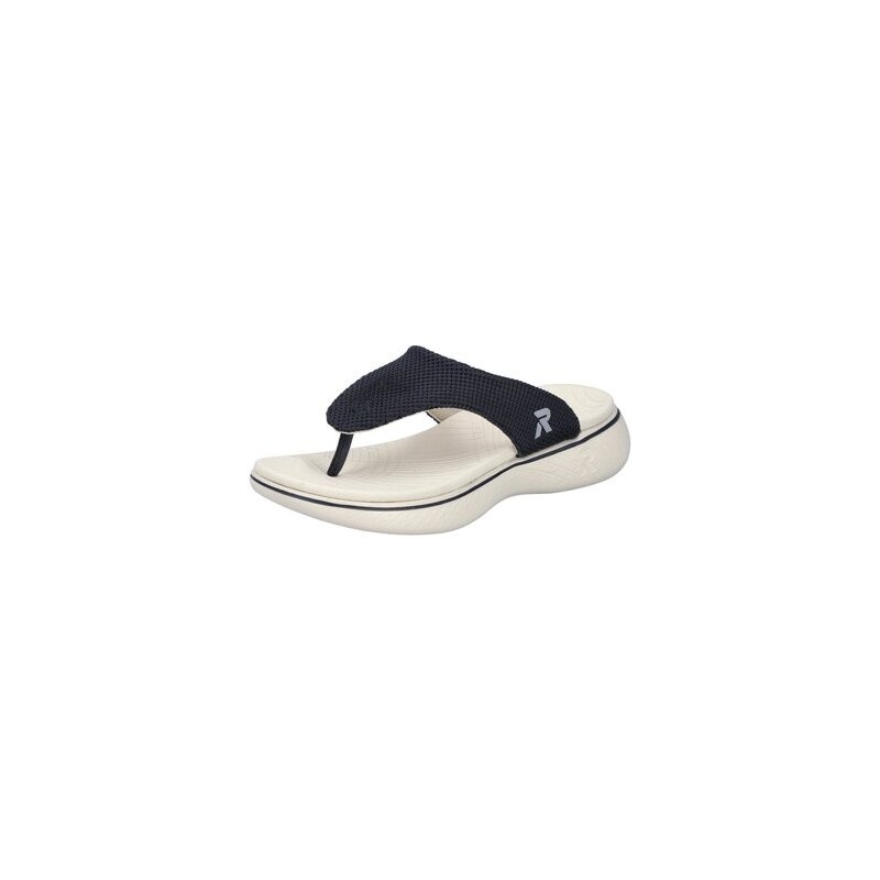Rieker  Clogs Pantoletten V2102-14