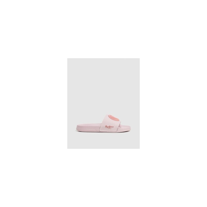 Pepe jeans  Sandalen PLS70159 SLIDER BRAND W