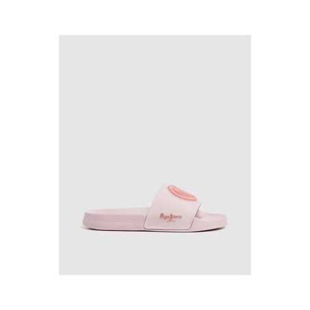 Pepe jeans  Sandalen PLS70159 SLIDER BRAND W