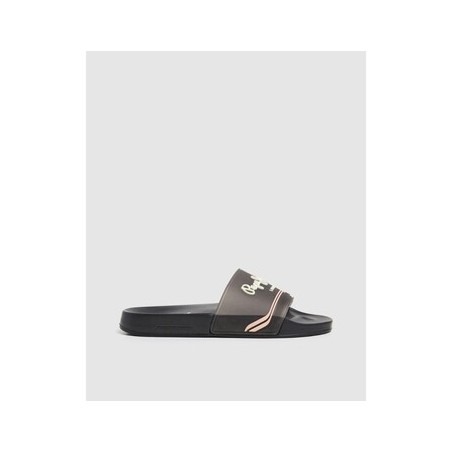 Pepe jeans  Sandalen PLS70158 SLIDER ORIGIN W