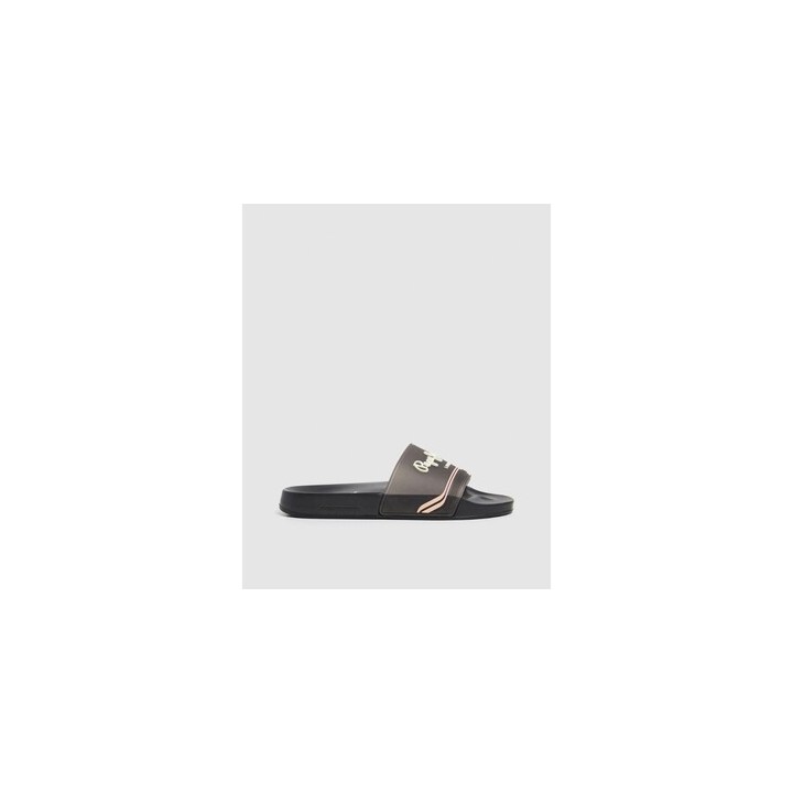 Pepe jeans  Sandalen PLS70158 SLIDER ORIGIN W