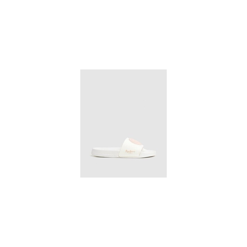 Pepe jeans  Sandalen PLS70159 SLIDER BRAND W