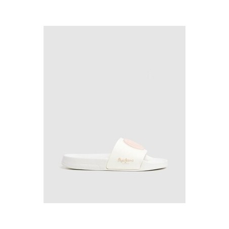 Pepe jeans  Sandalen PLS70159 SLIDER BRAND W